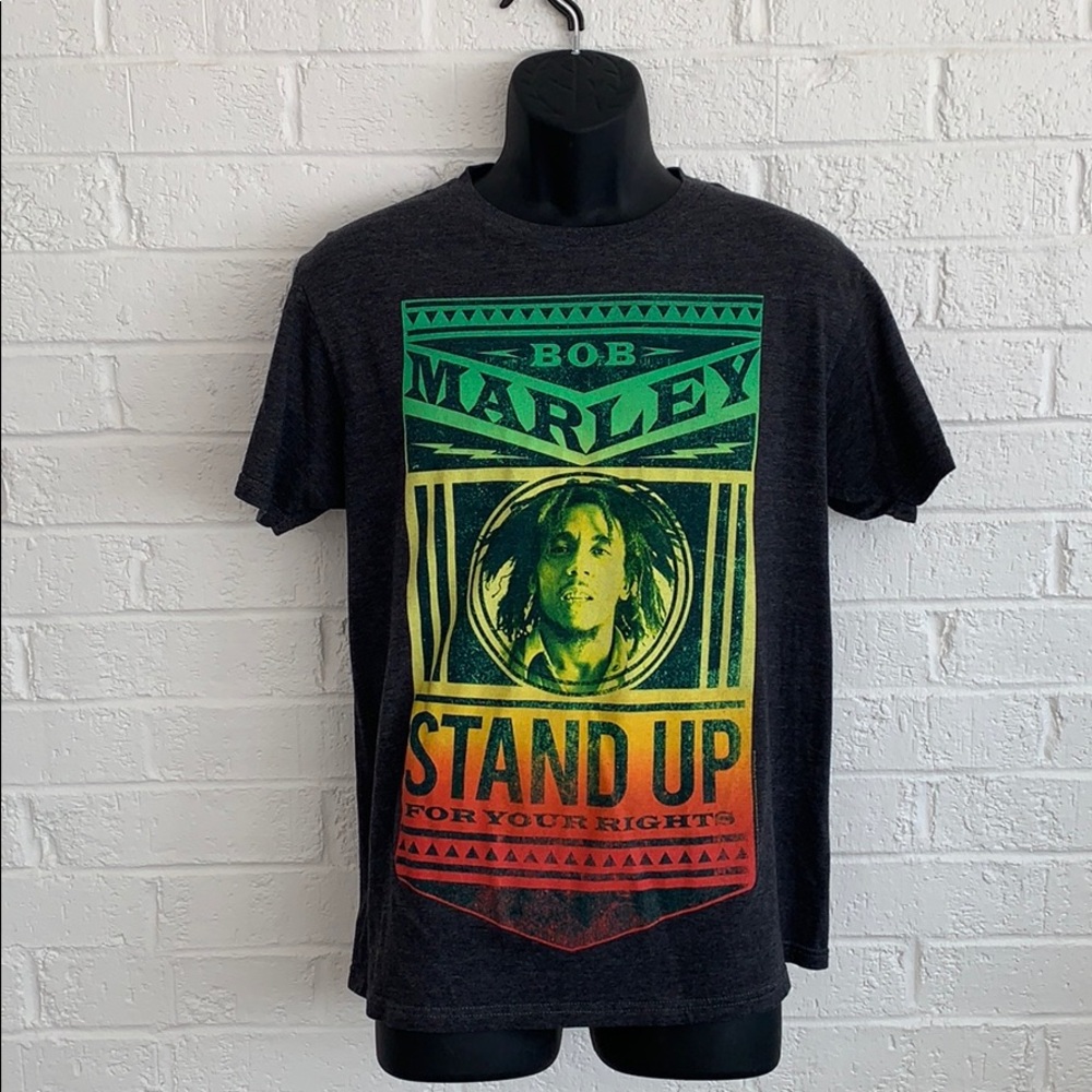 Zion shirt